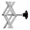 Podnośnik laboratoryjny - 150 x 150 mm - 15 kg STEINBERG 10030758 SBS-LJ-350