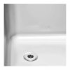 Bemar - 600 W - 3 GN 1/3 - kranik spustowy ROYAL CATERING 10012618 RCBM_GN1/3
