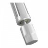 Stół roboczy - 60 x 60 cm - 150 kg - stal nierdzewna ROYAL 10011351 RCAT-60/60-NW