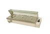 Bemar nastawny z osłoną 3GN COOKPRO 570030001 570030001