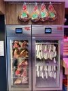 Szafa do sezonowania Klima Aging SYSTEM DOUBLE | ZERNIKE | KASD1500PVB