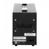 Zasilacz laboratoryjny - 0-60 V - 0-5 A DC - 460 W - 5 miejsc pamięci - wyświetlacz LED - USB/RS232 STAMOS 10021406 S-LS-116