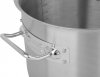 GARNEK NISKI Z POKRYWKĄ 40X26CM 32L YATO YG-00051 YG-00051