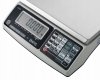 Waga licząca sklepowa z legalizacją 6kg / 3kg dwuzakresowa 2g / 1g RS232 SATIS CWT2236kgRS 5905317012096