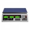 Waga kontrolna - 35 kg - 2 g - biała STEINBERG 10030337 SBS-PW-352W