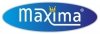 Maszyna do Waty Cukrowej Misa 52 cm 1,1kW Niebieska MAXIMA 09506001 8720783966196