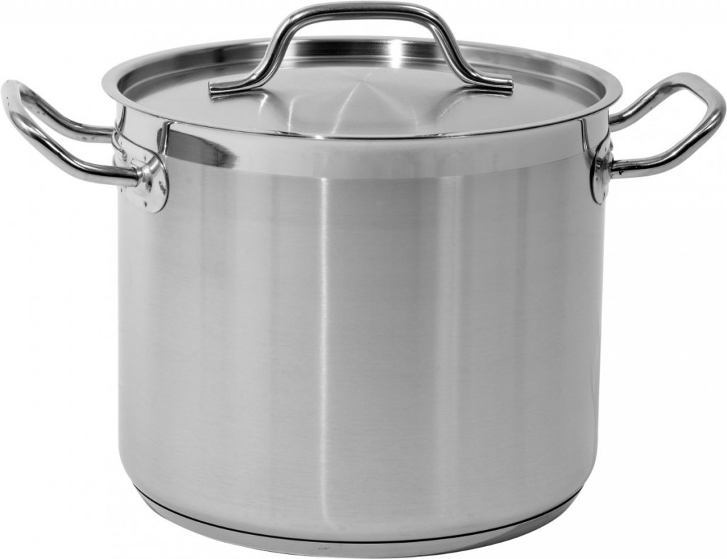 Yato Bratpfanne 20cm - Hochwertige Antihaft-Beschichtung