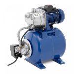Pompa samozasysająca 1000W HILLVERT 10090232 HT-SPP-1000W-3500