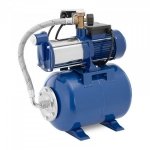 Pompa samozasysająca - 1200 W - 5,9 m³/h - stal węglowa HILLVERT 10090233 HT-1300W-6000