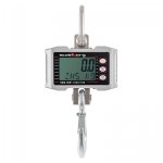 Waga hakowa Steinberg Systems SBS-KW-1000/10G 1t podziałka 0,5kg LCD STEINBERG 10030128 SBS-KW-1000/10G
