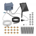 SOLARNY SYSTEM NAWADNIAJĄCY 600ML/MIN. HILLVERT 10090130 HT-COSTIGAN-3600