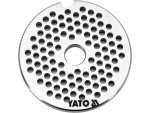 Sitko 3 mm do maszynki do mięsa YG-03200 YATO YG-03250