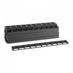 Obrzeże trawnikowe - 101x16x20 cm - 30 sztuk HILLVERT 10090260 HT-LGB-100