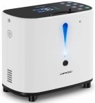 Koncentrator tlenu - 1-6 l - 28-90% UNIPRODO 10250436 UNI_OC_100