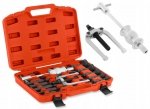 Ściągacz do łożysk wewnętrzny - bezwładnościowy - 8–58 mm MSW 10060611 MSW-BP16