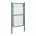 Furtka ogrodowa 107.5x196cm Wiesenfield 10280373 WIE-GG-150