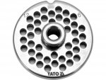 Sitko 6 mm z tuleją do maszynki do mięsa YG-03215 YATO YG-03262