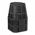 Kompostownik - 1000 l HILLVERT 10090213 HT-COMP-1000