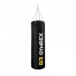 Worek treningowy - 120 x 40 cm GYMREX 10230150 GR-PB-03