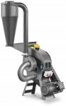 Młyn bijakowy - 4 kW - 200 - 300 kg/h Wiesenfield 10280326 WIE-PM-2700