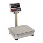 Waga kontrolna - 60 kg / 5 g - LCD STEINBERG 10030110 SBS-PW-60/5