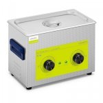Myjka ultradźwiękowa - 4,5 litra - 120 W ULSONIX 10050206 PROCLEAN 4.5MS