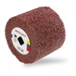Wałek szlifierski - nylon - ziarnistość 120 MSW 10060641 MSW-GRIWHEEL-120