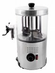 Czekoladziarka Chocopluss, 3l COOKPRO 540010001 540010001