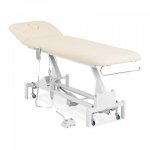 Łóżko do masażu physa Lille - beżowe PHYSA 10040397 PHYSA LILLE BEIGE