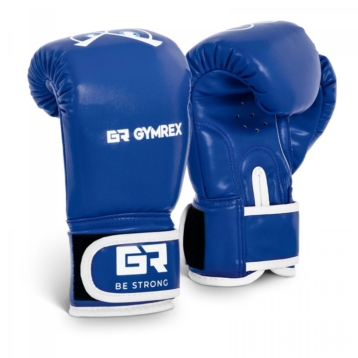 Gymrex 10230057 Gr Bg 4p Rekawice Bokserskie Dla Dzieci