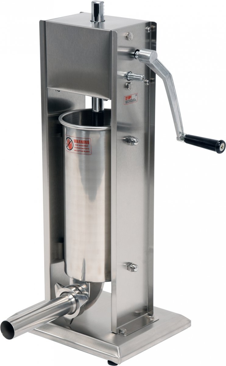 YATO YG-03360 YG-03360 NADZIEWARKA DO KIEŁBAS S/S 5L 5906083004131