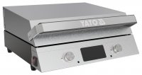GRILL ELEKTRYCZNY YATOMI 2300W, PANEL LED YATO YG-20071 