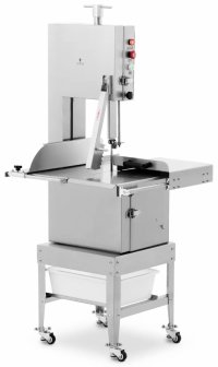 Piła do kości elektryczna - 2400 mm - 1500 W - Royal Catering 10013348 RCBS-2400 