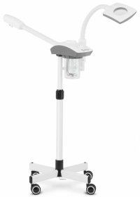 Wapozon - lampa powiększająca i funkcja aromaterapii - 750 + 9,5 W - 700 ml Physa 10040805 PHY-FS_01 