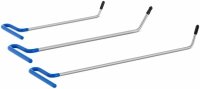 Zestaw do usuwania wgnieceń PDR - 3 pręty MSW MSW-DENTPULLER.SET14 10061322 4062859001009 
