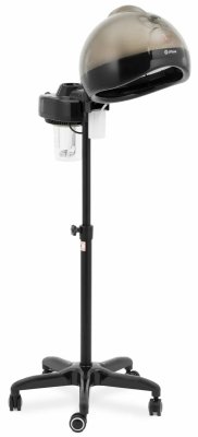 Nawilżacz do włosów - stojący - 750 W - timer - 0,75 l Physa 10040873 PHY-750HD-06 BLACK 