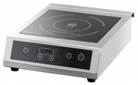 Kuchenka indukcyjna IK 35TC BARTSCHER 105843 