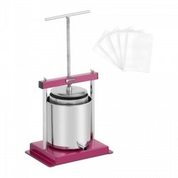 Prasa do owoców 5L ROYAL CATERING 10012855 RCWP-5LB