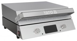 GRILL ELEKTRYCZNY YATOMI 2300W, PANEL LED YATO YG-20071