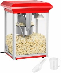 Maszyna do popcornu - 1350 ml - 8 oz ROYAL CATERING 10010840 RCPR-1135