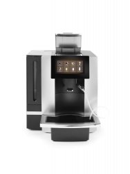 Ekspres do kawy automatyczny z ekranem dotykowym HENDI 208540 208540