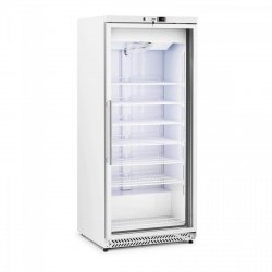 Zamrażarka szufladowa 580L ROYAL CATERING 10012310 RCLK-F590GB