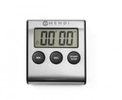 Timer kuchenny - cyfrowy HENDI 582022 582022