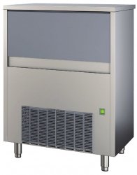 Łuskarko-Grudkarka Frozen Snow  | 155 kg/24h | system chłodzenia wodą |  SLF355W