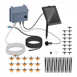 SOLARNY SYSTEM NAWADNIAJĄCY 600ML/MIN. HILLVERT 10090130 HT-COSTIGAN-3600