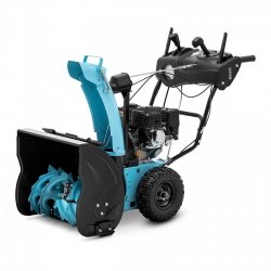 Odśnieżarka 196 cm³ HILLVERT 10090352 HT-ST-650