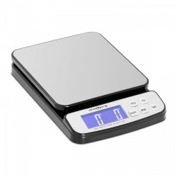 Waga pocztowa - 50 kg / 1 g STEINBERG 10030366 SBS-PT-50000