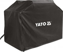 POKROWIEC NA GRILLA 130 X 60 X 105CM YATO YG-20050 YG-20050