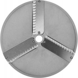 TARCZA DO SZATKOWNICY DO WARZYW YG-03100 PLASTRY FALE 2MM YATO YG-03152