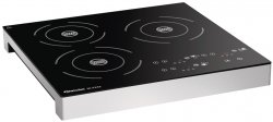 KUCHENKA INDUKCYJNA IK 3342 BARTSCHER 105858 4015613725031 